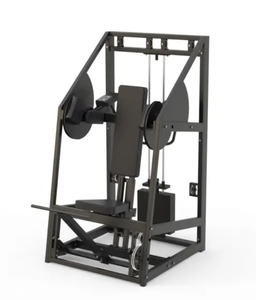 Appareil de musculation à chaîne : <span class=keywords><strong>Machine</strong></span> à tractions - Product Image 3