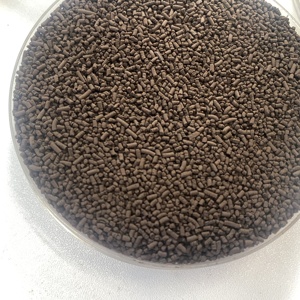 Catalyseur de décomposition du peroxyde d'hydrogène personnalisable en <span class=keywords><strong>granulés</strong></span>, en poudre, en forme de nid d'abeille - Product Image 1