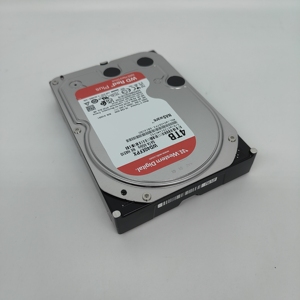 WD 4TB Red Plus WD40EFPX WD40EFRX <span class=keywords><strong>WD40EFZX</strong></span> WD40EFAX SATA 6Gbps 3.5 Pulgadas NAS HDD - Product Image 6