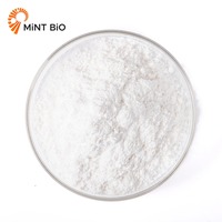 MiNT-BiO USP/AJI Histidina L-Histidina Grado Farmacéutico 99% Suplemento de Aminoácidos CAS 71-00-1 Polvo Fino Aditivos Alimentarios Nutrición