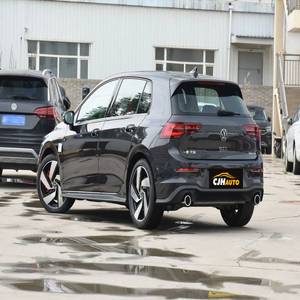 Voiture d'occasion Volkswagen <span class=keywords><strong>Golf</strong></span> <span class=keywords><strong>GTI</strong></span> 2.0T Turbo <span class=keywords><strong>5</strong></span> <span class=keywords><strong>portes</strong></span> Hot Hatchback LHD Performance Haute Qualité pour l'Exportation 2021 - Product Image 4