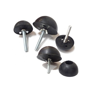 Kualitas Tinggi Sistem Jangkar Capstan Karet Reses Bekas/Precast Karet Beton Reses Bekas untuk Mengangkat Jangkar - Product Image 2