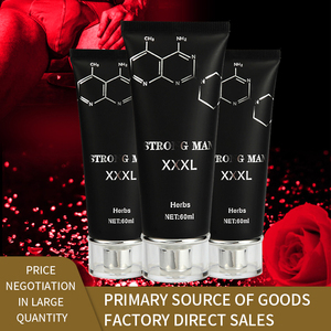 Crema Natural para Agrandar el Pene, Ecológica, No Resistente al Agua, 65 ml, King Cobra para Hombres, Uso Adulto - Product Image 4