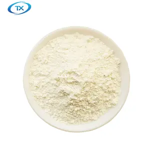 90% Yeast Beta GlucanWith Competitive Price For Food Additives