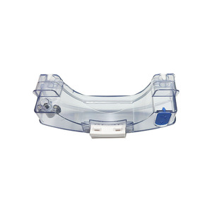 Tanque de agua Ecovacs para barredora Dj35 Dj36, caja de almacenamiento de plástico reutilizable, accesorio para uso doméstico - Product Image 3