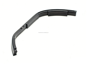 Tira de Sellado para Capó OEM 51767347394 para <span class=keywords><strong>BMW</strong></span> Serie 5 G38 2011 2013 2015 2016 <span class=keywords><strong>2019</strong></span> 2022 2023 - Product Image 1