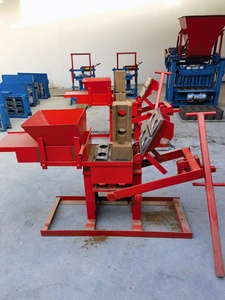 <span class=keywords><strong>Machine</strong></span> manuelle multifonctionnelle de fabrication de briques d'argile sans alimentation électrique, <span class=keywords><strong>machine</strong></span> rentable de fabrication de briques d'argile - Product Image 5