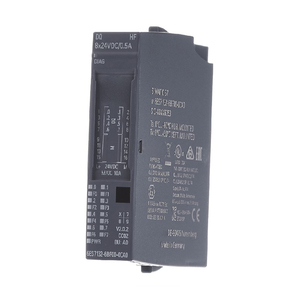 Baru & asli 6ES7 Module Digital Digital Output Modul PLC PAC & khusus Pengendali - Product Image 6