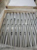 Amortisseur solaire GFZM40025QQ avec rotules angulaires M10