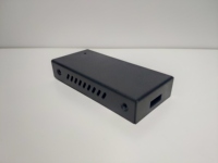 Modul Quectel EG25-G Kelas Industri, Dongle Modem 4G LTE USB Data Stick untuk Penggunaan Global