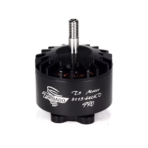 Motor sin Escobillas de Alto Voltaje BrotherHobby Tornado T5 3115 480KV 640KV 900KV 970KV 1050KV para Drones <span class=keywords><strong>FPV</strong></span> de 6-12S - Product Image 1