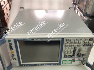 Analyseur de signal et de spectre R&S Rohde & Schwarz FSV7, 15 kg, garantie 1 mois - Product Image 4