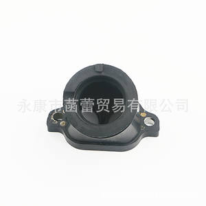 Conector de Colector de Admisión para Motor Polaris Sportsman 600/700, Modelos 2002-2006 - Product Image 4