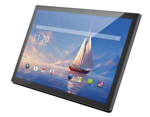 Công nghiệp 13.3 "Android Bảng điều chỉnh PC IP65 đánh giá 4 gam LTE kết nối cảm ứng tất cả trong một máy tính cho Quản Lý Kho hệ thống - Product Image 1