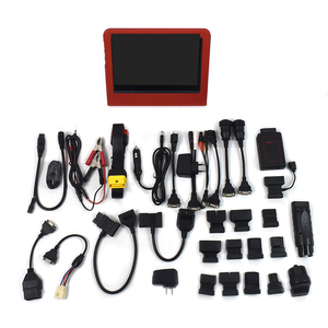 Chuyên Nghiệp Phổ Tự Động Xe Đa Thương Hiệu Công Cụ Chẩn Đoán Máy Quét Cho Khởi Động <span class=keywords><strong>X431</strong></span> Pro3 Pk Khởi Động <span class=keywords><strong>X431</strong></span> <span class=keywords><strong>Master</strong></span> V + 10 Inch Máy Tính Bảng - Product Image 4