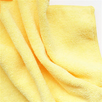 Costume de moto, petite serviette verte, tissage par Sublimation, en Super microfibre, séchage
