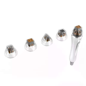 Professional 2-in-1 Scar Acne <b>Therapy</b> Face Skin Lifting Fast Effective with UK Plug - Product Image 2