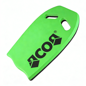 Tabla de Natación Personalizada de Espuma EVA de Alta Densidad para Niños, Tabla de Natación Avanzada para Piscina, Seguridad Unisex, Entrenamiento y Recreación - Product Image 1