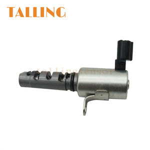 Actuador de posición del árbol de levas de admisión y escape, solenoides, válvula de control de aceite VVT 15330-31030 para Toyota Camry 07-11 Lexus 3.5L <span class=keywords><strong>ES35</strong></span> - Product Image 5