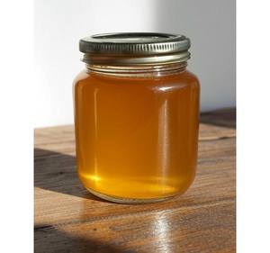 Miel biologique de qualité supérieure, stimulant naturel pour la santé quotidienne, disponible au prix d'usine - Product Image 1