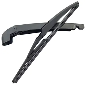 Wholesale Factory Price Arm Rear Wiper Rear Windshield Back Wiper Arm and Blade Set 2006-2011 For Audi A6 4F