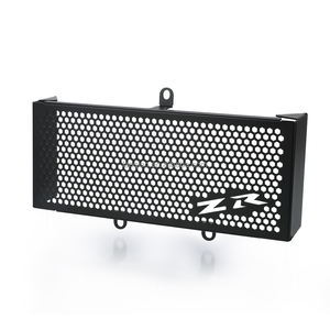 Protecteur de Refroidisseur d'Huile ZR7, Accessoires de Moto pour Kawasaki, <span class=keywords><strong>ZR</strong></span>-<span class=keywords><strong>7</strong></span> de <span class=keywords><strong>ZR</strong></span>-7S ZR550 ZR750, <span class=keywords><strong>ZR</strong></span> 550 <span class=keywords><strong>750</strong></span> ZR7S - Product Image 1