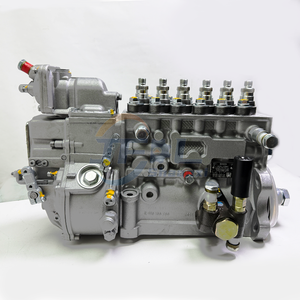 FAW <span class=keywords><strong>J5</strong></span> J6 Chine Kit de pièces de moteur <span class=keywords><strong>diesel</strong></span> pour camion lourd 6 <span class=keywords><strong>pompe</strong></span> à cylindre 1111010-M80-0000 B401863431C pompes d'<span class=keywords><strong>injection</strong></span> de carburant - Product Image 5