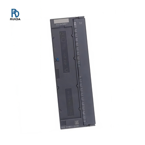 Módulo de Expansión PLC 6ES7332-5HB01-0AB0, Salida de Simulación 24V 20mA, Serie S7-300, PLC/PAC/Controladores Dedicados, Red Profibus 6E - Product Image 1