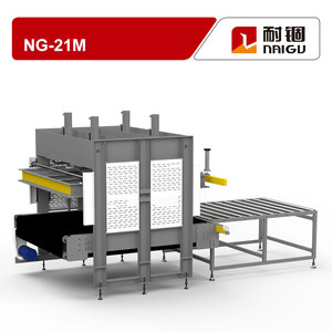 Đồ nội thất hỗ trợ ai làm cho máy nén nệm với bảo trì dự đoán (99% Thời gian hoạt động) - Product Image 5