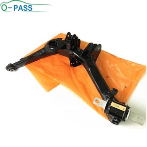 Brazo de control de arrastre trasero para <span class=keywords><strong>Honda</strong></span> <span class=keywords><strong>Civic</strong></span> IX FB 52371-TR7-A03 52370-TR7-A03 - Product Image 4