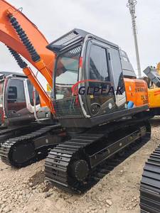 Originele Gebruikte Graafmachine <span class=keywords><strong>Hitachi</strong></span> Zx200 Graafmachine 20ton Gebruikte Graafmachine <span class=keywords><strong>Hitachi</strong></span> Zx200 Zx120 Zx130 Zx135 <span class=keywords><strong>Zx150</strong></span> - Product Image 2