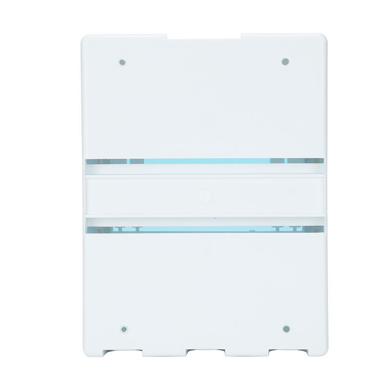 Outdoor Power Distribution Equipment Waterproof 182*170*75 MCB Circuit Breaker Solar Distribution Box for Open Household Surface · image 6