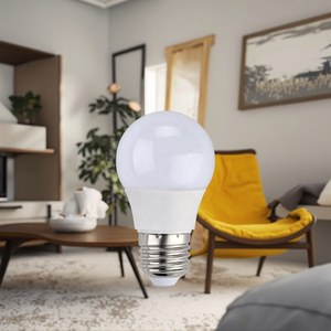 LED Bulb 9W Residential E27 Base A60 Model 6000K <strong>Daylight</strong> - Product Image 3
