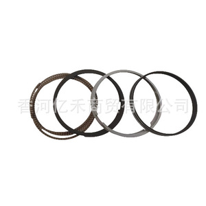 แหวนลูกสูบ 23040-2E000 สำหรับอะไหล่เครื่องยนต์ฮุนได เกีย ใหม่ - Product Image 1