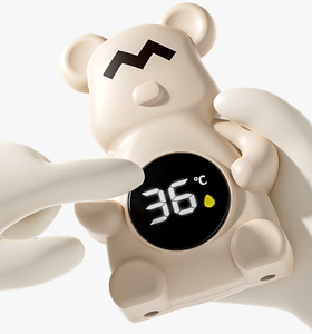 <span class=keywords><strong>Nouveau</strong></span>-<span class=keywords><strong>né</strong></span> température <span class=keywords><strong>de</strong></span> l'<span class=keywords><strong>eau</strong></span> compteur affichage bébé bain thermomètre carte maison thermomètre pour afficher l'<span class=keywords><strong>eau</strong></span> optimale bébé bain - Product Image 3