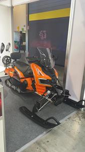 สโนว์โมบิล4จังหวะ230cc โรงงานจีน - Product Image 2