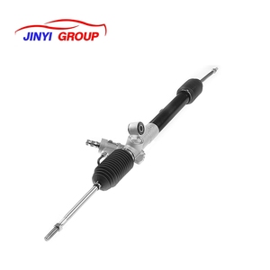 เกียร์พวงมาลัยพาวเวอร์รถยนต์สำหรับ NISSAN SENTRA 2000-2006 490014Z011 490014Z001 485214Z001 49001-4Z001 49001-4Z011 48521-4Z001 - Product Image 4