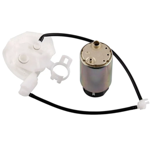 Hochwertige Motor Kraftstoff pumpe Ölpumpe für Toyota Corolla RAV4 Yaris 2007-2008 OEM 23221-23020 23222-0P010 - Product Image 3