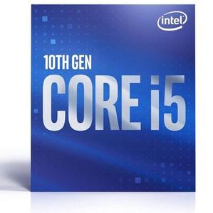 Procesador Intel Core I5-10600KF (12M de Caché, hasta 4.30 GHz) FC-LGA14C, CPU de Escritorio en Bandeja o Caja para Computadora - Product Image 6