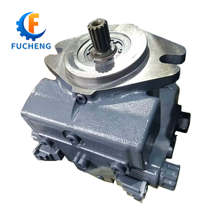 A4VG <span class=keywords><strong>Rexroth</strong></span> A4VG28 A4VG40 A4VG45 A4VG56 <span class=keywords><strong>A4VG71</strong></span> A4VG90 A4VG125 A4VG180 A4VG250 Pompe Hydraulique et Pièces De Rechange - Product Image 4