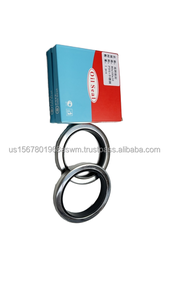 Filtre à air industriel Manny pour compresseur 84x100x10mm, papier filtre en fibre de verre, joint d'huile, haute efficacité, faible coût, état neuf 6 - Product Image 3