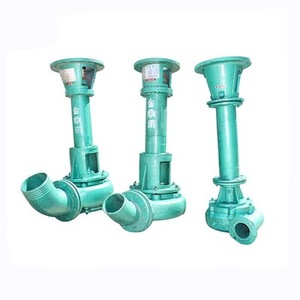 <b>Sludge</b> Slurry <b>Pump</b> Machine Vertical Dry Motor With Float YNS Sand <b>Pump</b> YNS YNS Sand <b>Pump</b> YNS YNS - Product Image 5