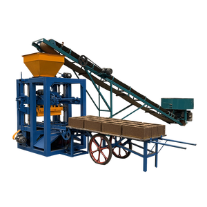 <span class=keywords><strong>Qtj4</strong></span> <span class=keywords><strong>26</strong></span> khối Máy làm - Product Image 1