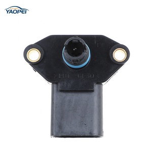 Reemplazo del sensor de presión absoluta del colector 036906051 para Audi A4 Quattro 2005-2012 - Product Image 5