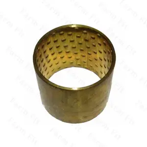 High Performance Factory Price L114558 Fits For John Deere Tractor 210C 300D 310D 315D 310E 310G 310SE 310SG 315SE Bushing