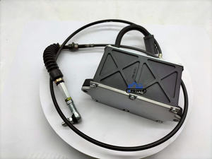 Repuestos de Motor de Aceleración XPower 151-9354 170-9918 155-9222 para Excavadora de Orugas E315B/E325B - Product Image 4