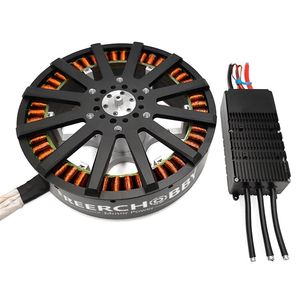 Hélice 2 pales en fibre de carbone de 63 pouces pour <span class=keywords><strong>Mega</strong></span> UAV Drone Avion Paramoteur Parapente pour l'électronique grand public - Product Image 5