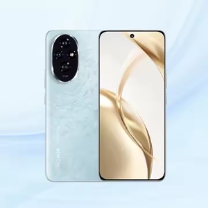 โทรศัพท์มือถือ Honor 200 5G รุ่นใหม่ปี 2024 หน้าจอ 6.7 นิ้ว 120Hz /Snapdragon 7 Gen3 /แบตเตอรี่ 5200mAh พร้อมที่ชาร์จ 100W - Product Image 3