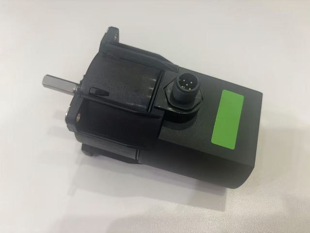 High Quality L2.105.5151/02 Plate Pressure Servo Motor for Heidelberg SM74 CD74 XL75 Offset Printing Machine Spare Part