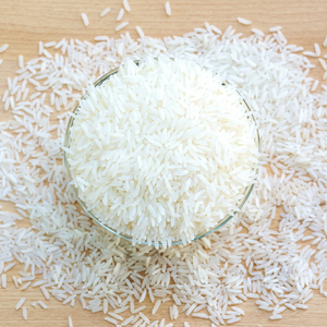 Arroz Basmati Premium Fresco de la India para Importadores a Granel y Distribuidores Mayoristas - Product Image 1